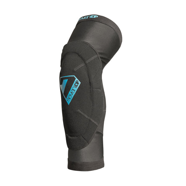 7iDP Sam Hill Knee Pad, Black - Large