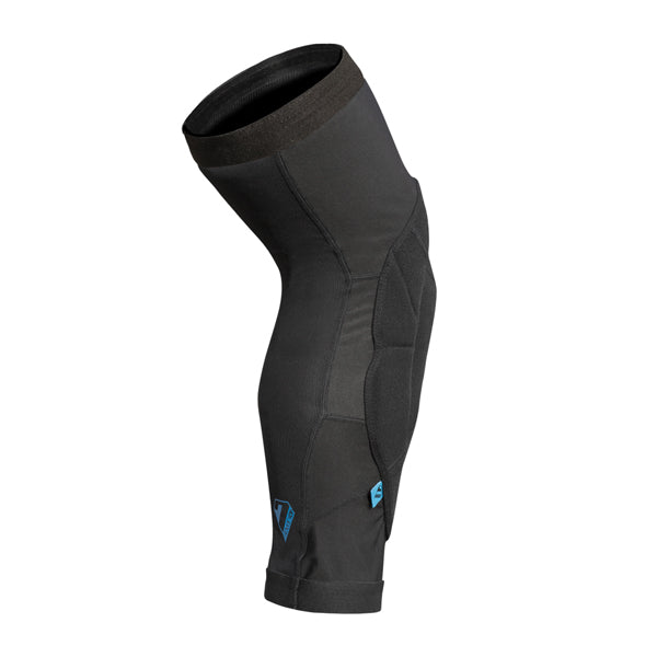 7iDP Sam Hill Knee Pad, Black - Medium
