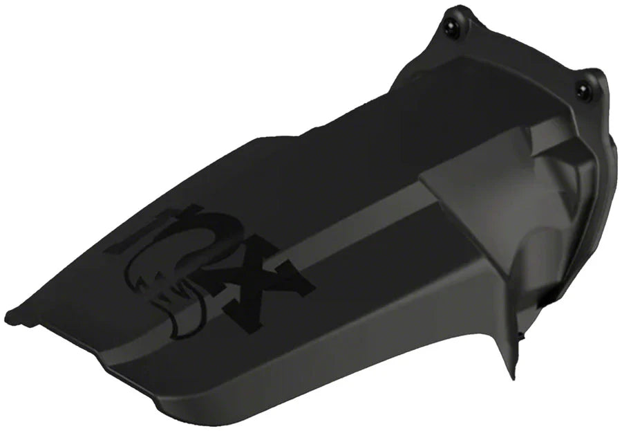 Fox Mudguard Fork Fender - 36/38, Short, 2026