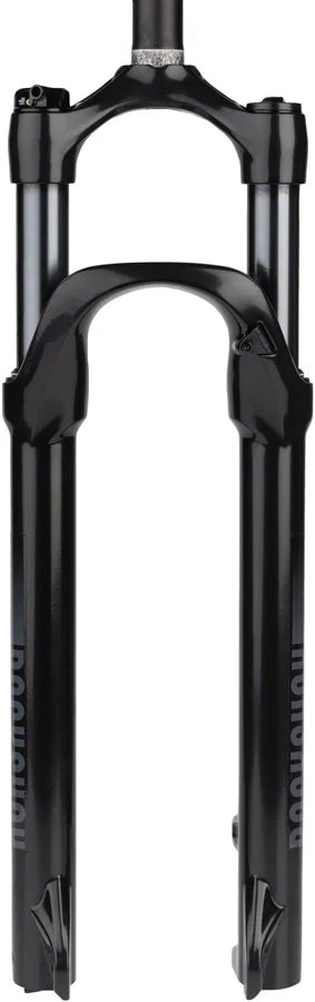 RockShox Judy Silver TK Suspension Fork - 29", 100 mm, 9 x 100 mm, 51 mm Offset, Black, Remote, A3