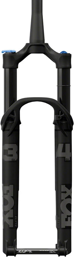 FOX 34 SL Performance Elite Suspension Fork - 29", 120mm, 15 x 110 mm, Kabolt SL, 44mm Offset, GRIP SL Damper,