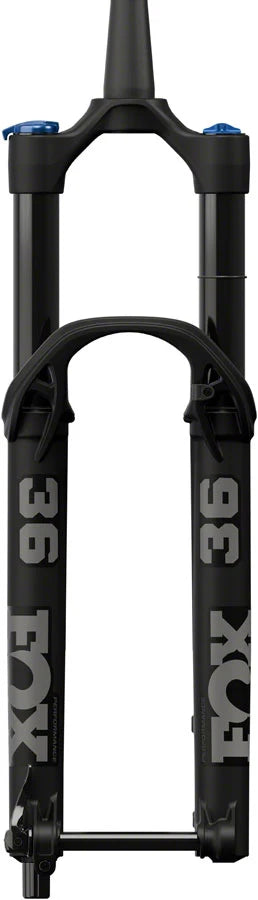 FOX 36 Performance Suspension Fork - 29", 160 mm, 15QR x 110 mm, 44mm Offset, GRIP Damper, 3-Position, 58HT, Matte Black