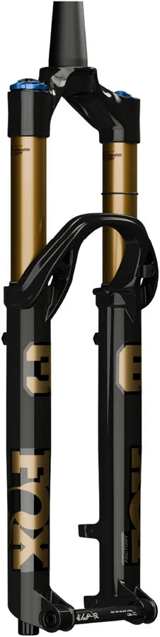 FOX 36 SL Factory Suspension Fork - 29", 130 mm, 15 x 110 mm, Kabolt SL, 44mm Offset, GRIP X MY27 , Float Glidecore,