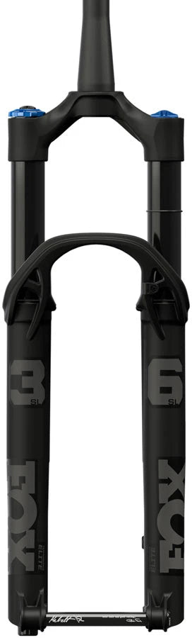 FOX 36 SL Performance Elite Suspension Fork - 29", 140 mm, 15 x 110 mm, Kabolt SL, 44mm Offset, GRIP X MY27, Float