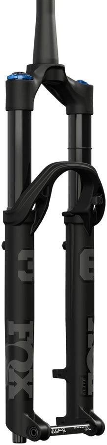 FOX 36 SL Performance Elite Suspension Fork - 29", 140 mm, 15 x 110 mm, Kabolt SL, 44mm Offset, GRIP X MY27, Float