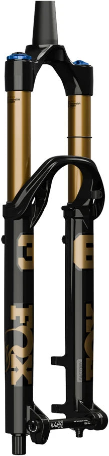 FOX 36 Factory Suspension Fork - 29", 150 mm, 15 x 110 mm, Kabolt-X, 44mm Offset, GRIP X MY27, Float Glidecore, 58HT,