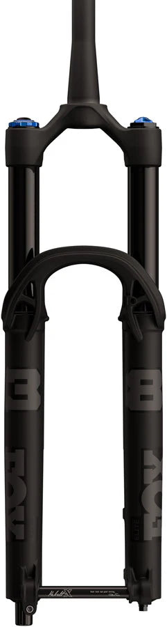 FOX 38 Performance Elite Suspension Fork - 29", 170mm, 15 x 110mm, Kabolt-X, 44mm Offset, GRIP X2 MY27, Float Glidecore,