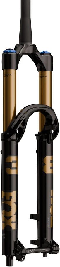 FOX 38 E-Optimized Factory Suspension Fork - 29", 170 mm, 15 x 110mm, 44 mm Offset, Kabolt-X, Grip X2 MY27, Float