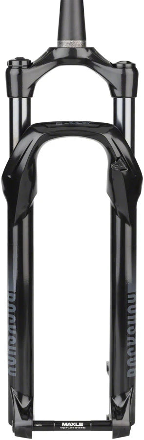 RockShox Judy Silver TK Suspension Fork - 29", 100 mm, 15 x 110 mm, 51 mm Offset, Black, A3