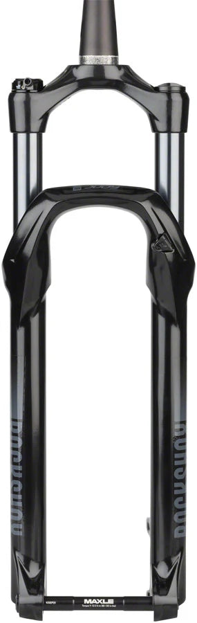 RockShox Judy Silver TK Suspension Fork - 29", 120 mm, 15 x 110 mm, 51 mm Offset, Black, Remote, A3