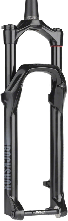RockShox Judy Gold RL Suspension Fork - 29", 120 mm, 15 x 110 mm, 51 mm Offset, Black, A3