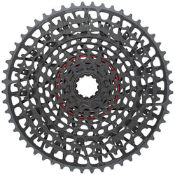 SRAM XX T-Type Eagle Transmission Groupset - Crankset, 32t Chainring, AXS POD Controller, 10-52t Cassette, Rear Derailleur