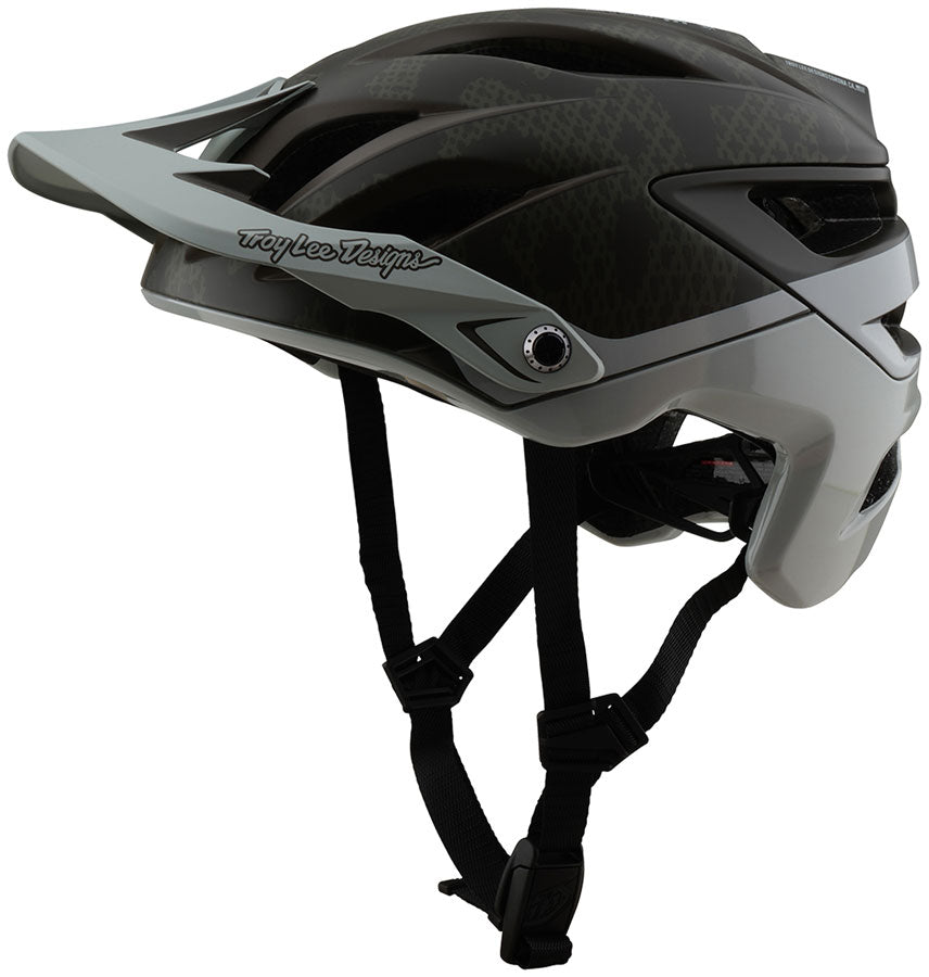 roy Lee Designs A3 Helmet Halo Camo, X-Small/Small