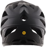 roy Lee Designs Stage Helmet Drone Black, Medium/Large