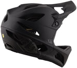 roy Lee Designs Stage Helmet Drone Black, Medium/Large