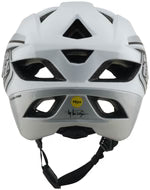 Troy Lee Designs Flowline SE Helmet Phantom White, X-Large/2X-Large