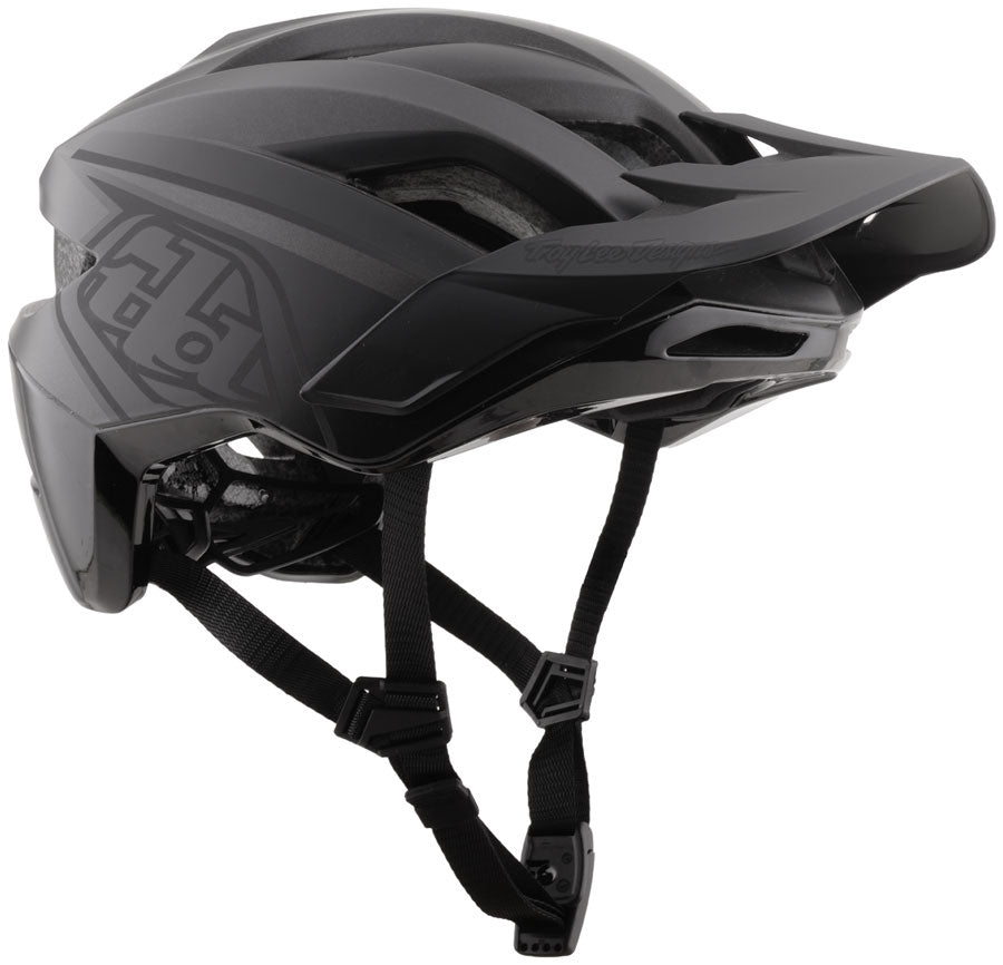 Troy Lee Designs Flowline SE Helmet Phantom Black, X-Small/Small