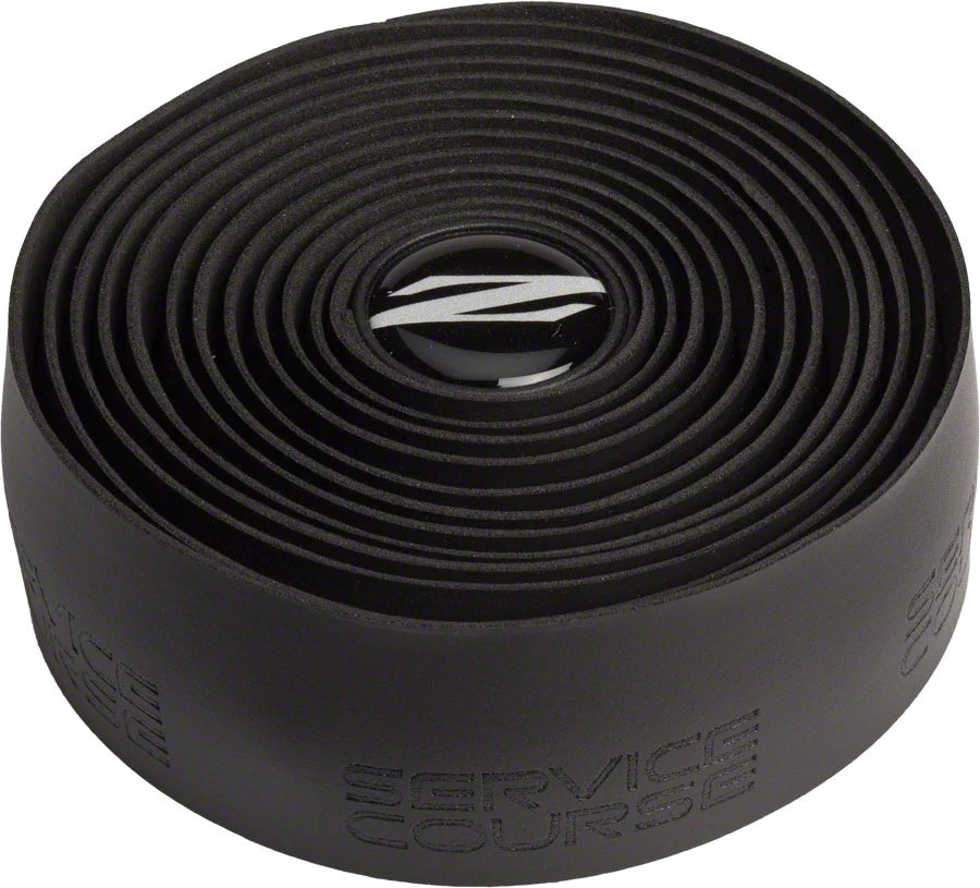 ZIPP Service Course Bar Tape Black