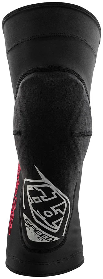 Troy Lee Designs Speed Pro Knee Sleeves Black, X-Large/2X-Large