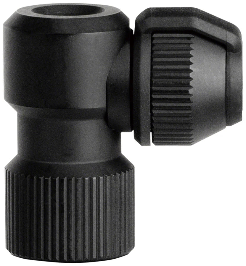 Topeak Nano AirBooster L Inflator