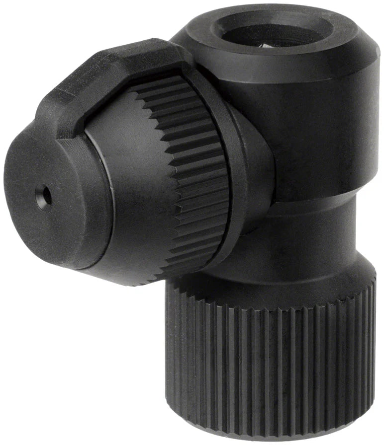 Topeak Nano AirBooster L Inflator