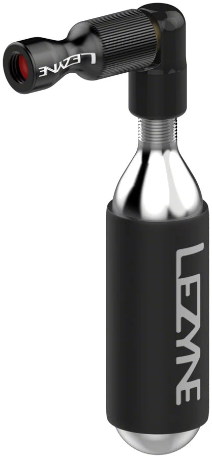 Lezyne Trigger Drive Co2 Inflator - with 16g Cartridge