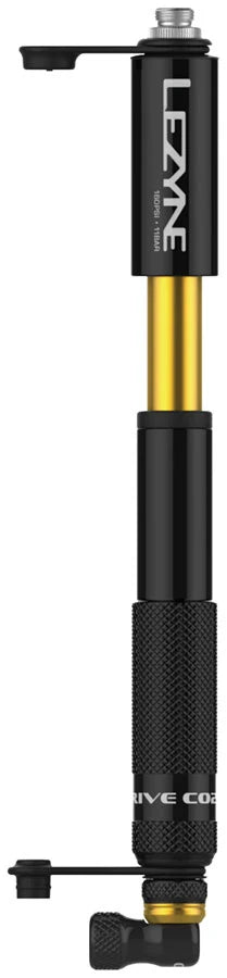 Lezyne Pocket Drive Co2 Inflator