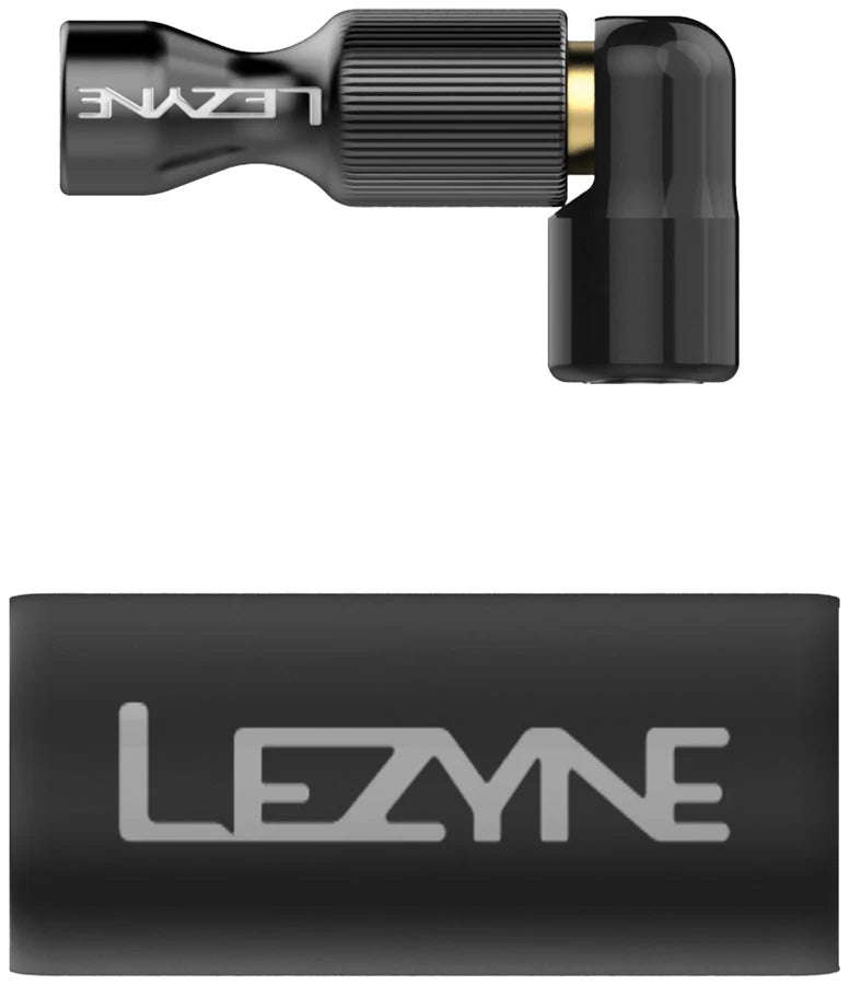 Lezyne Trigger Drive CO2 Inflator Head