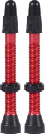 WTB Aluminum TCS Tubeless Valves
