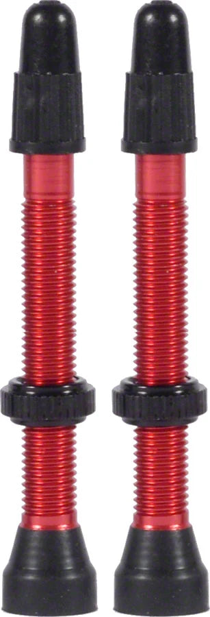WTB Aluminum TCS Tubeless Valves