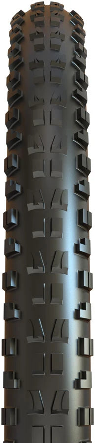 Maxxis Minion DHF Tire - 29 x 2.5, Tubeless, Folding, Black, MaxxTerra, EXO+
