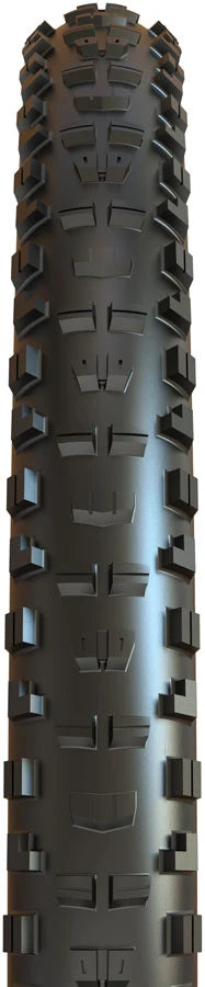 Maxxis Minion DHR II Tire - 29 x 2.5, Tubeless, Folding, Black, MaxxTerra, EXO+