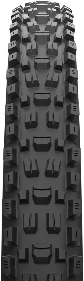 Maxxis Assegai Tire - 27.5 x 2.60, Tubeless, Folding, Black, MaxxTerra, EXO