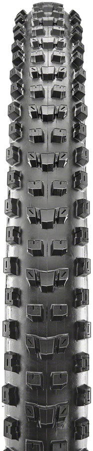 Maxxis Dissector Tire - 29 x 2.4, Tubeless, Folding, Black, 3C MaxxGrip, DD, Wide Trail