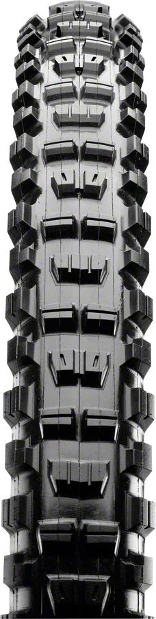 Maxxis Minion DHR II 29x2.30 Tire Folding 60tpi Dual Compound EXO Tubeless Ready