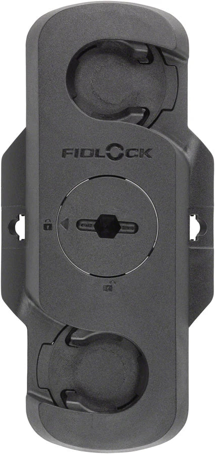 Fidlock TWIST Bottle Connector - Mounts To Bottle