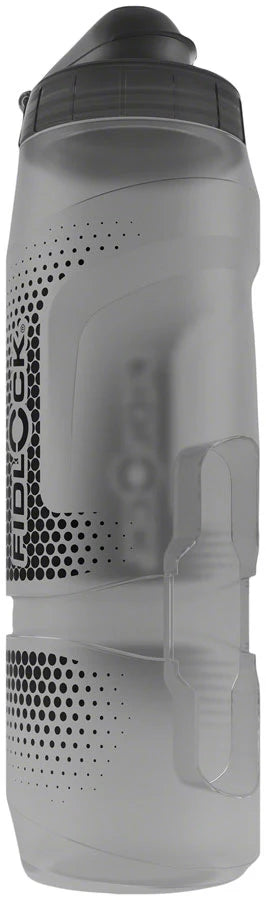 Fidlock Twist Replacement Water Bottle - 800ml, Smoke
