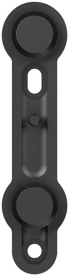 Fidlock TWIST Bike Base Bottle Cage - Bolt-On, Black