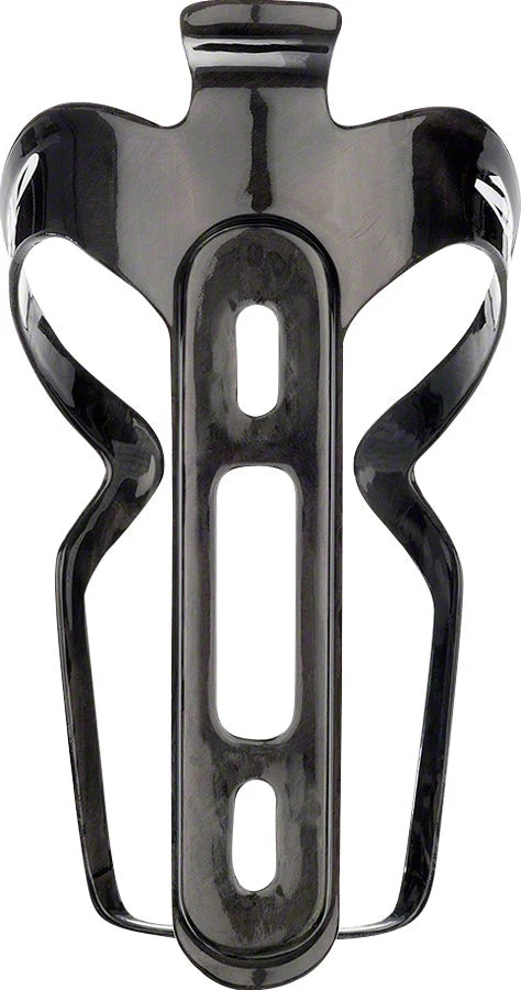 Zipp SLSpeed Carbon Water Bottle Cage: Black