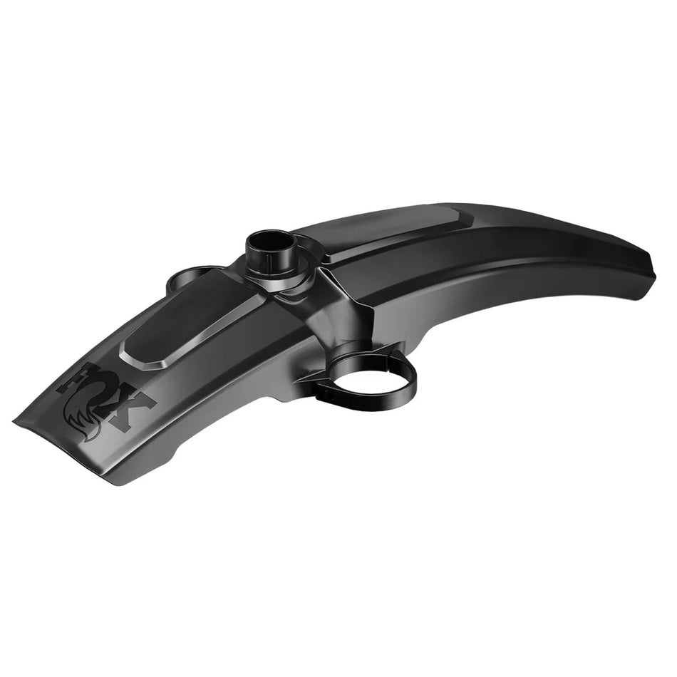 FOX Mudguard Fork Fender - Podium, Black