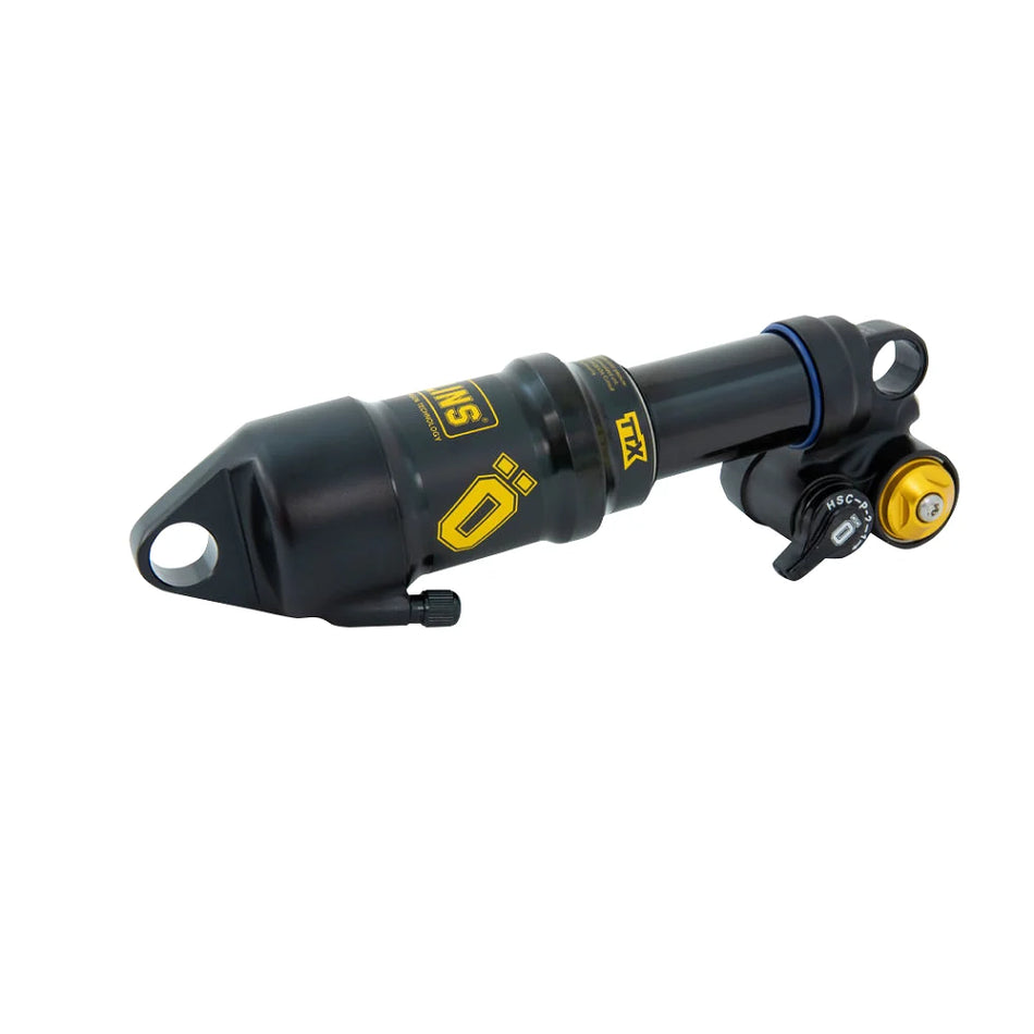 Ohlins TTX Air 1 Shock 190mm x 40, 42.5, 45