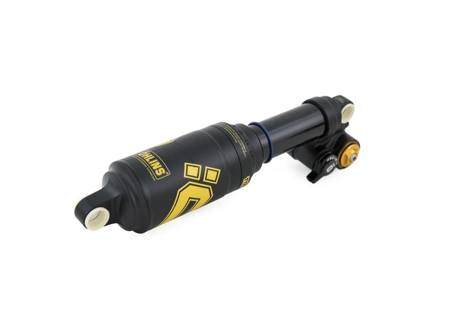 Ohlins TTX Air 190x40 / 190x42.5 / 190x45 Variable Stroke
