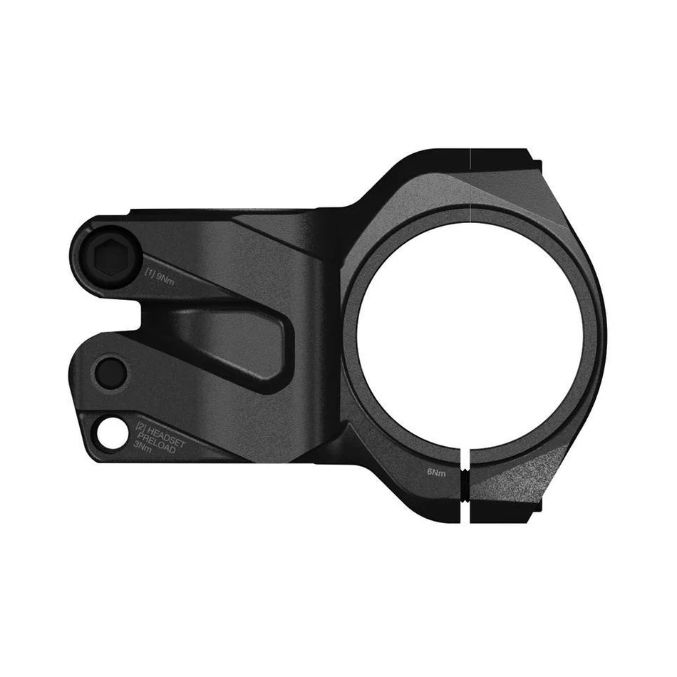 OneUp Components Stem 35mm Clamp 50mm Length +/- 0 Degree
