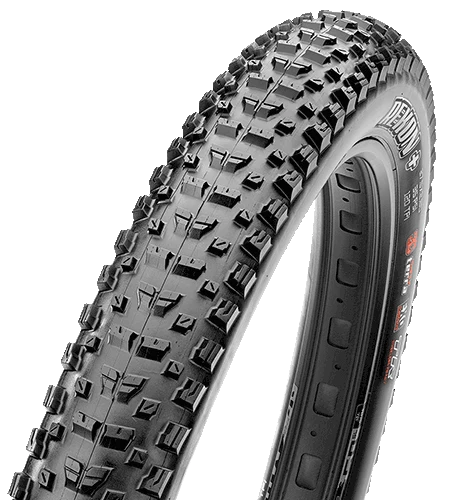 Maxxis Rekon Plus Tire - 27.5 x 2.8, Tubeless, Folding, Black, 3C MaxxTerra, EXO