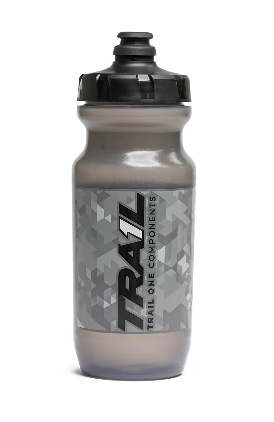 Trail One Components Water Bottle 22oz. - Digital Camo