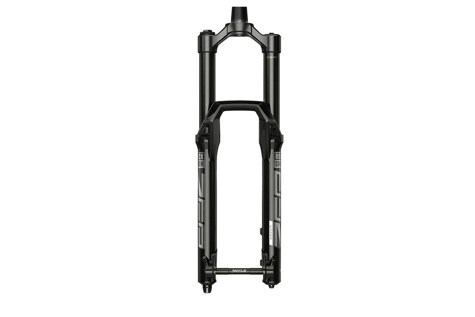 RockShox ZEB Ultimate Charger 2.1 RC2 27.5" 44mm Offset 180mm Travel Boost 15x110mm Black