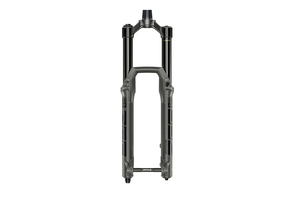 RockShox ZEB Ultimate Charger 2.1 RC2 27.5" 44mm Offset 160mm Travel Boost 15x110mm Grey